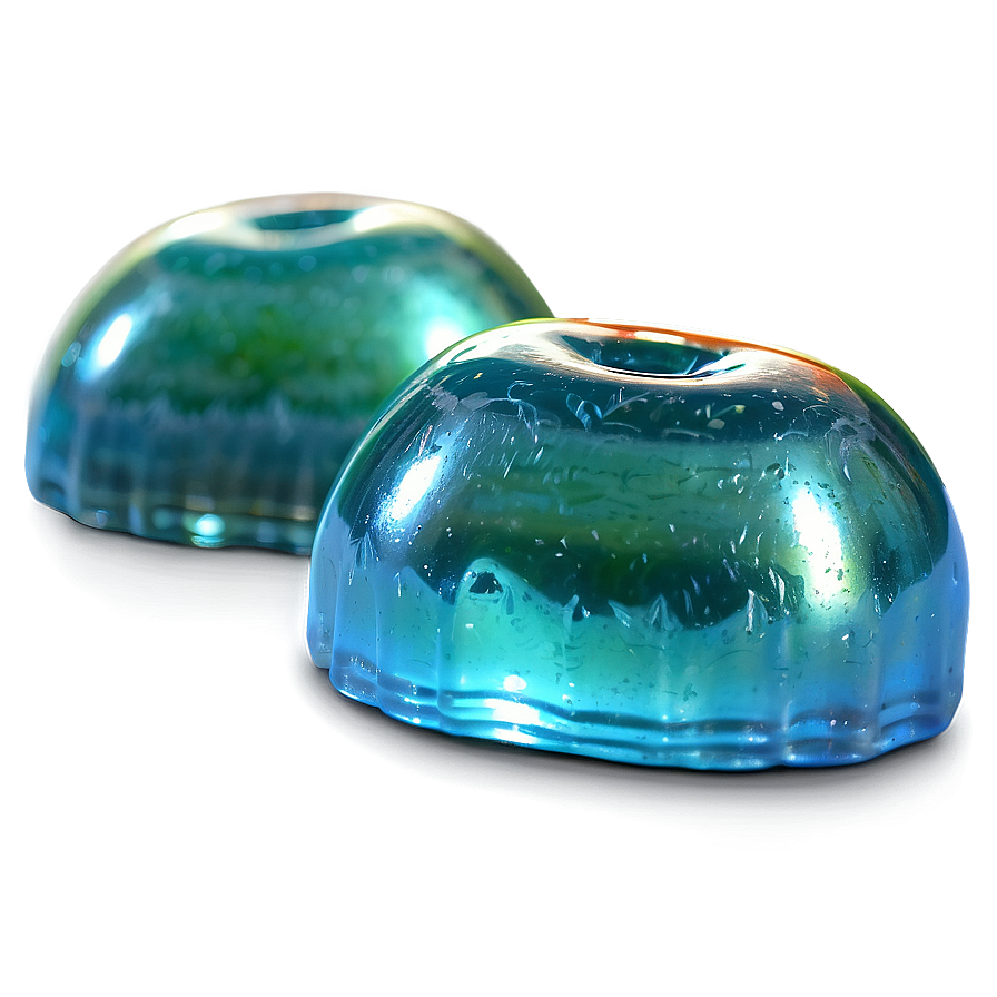 Shiny Jelly Texture Png Jfb42 PNG image