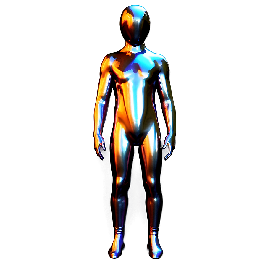 Shiny Latex Suit Png Ctp27 PNG image