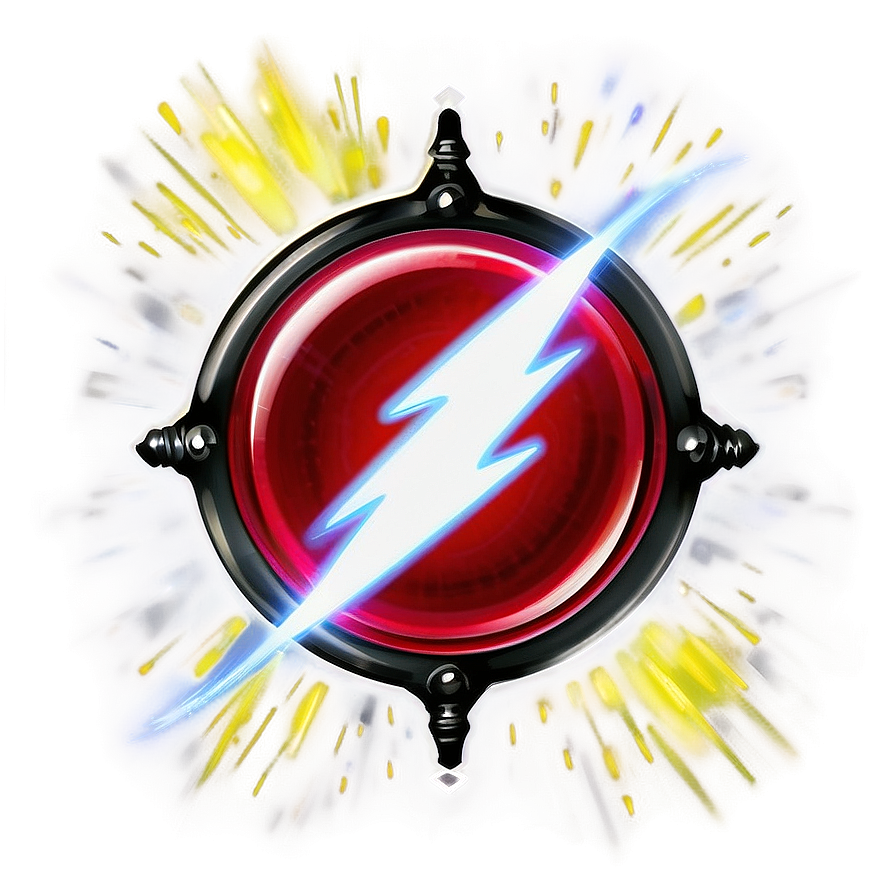 Shiny Light Zap Png 79 PNG image