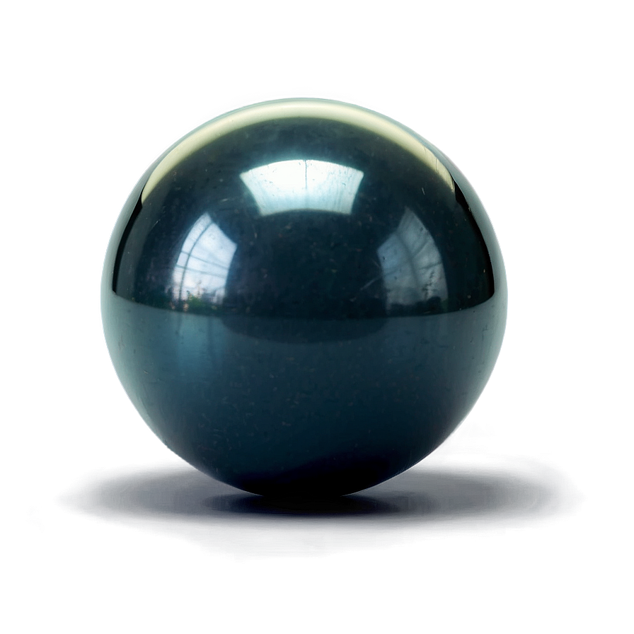 Shiny Pool Ball Surface Png Lgm69 PNG image