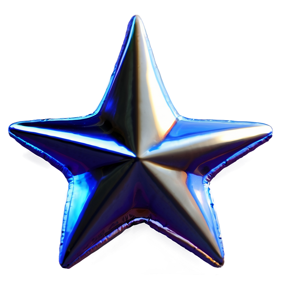 Shiny Star Transparent Png Qqt PNG image