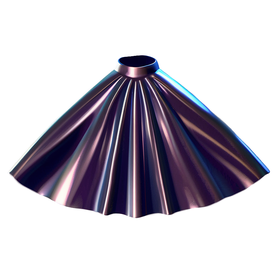 Shiny Superhero Cape Artwork Png 06202024 PNG image