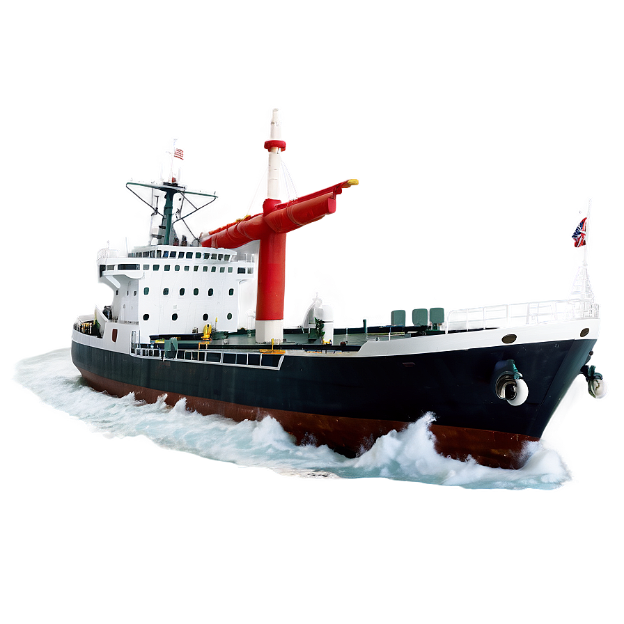 Ship In Storm Png Ven PNG image
