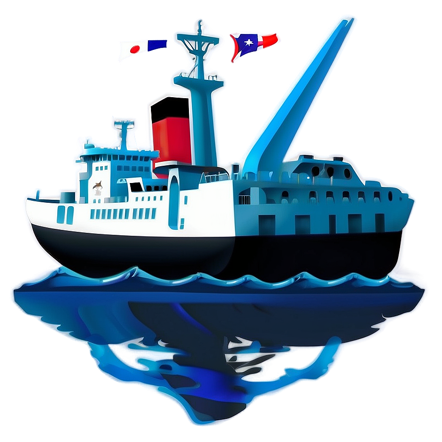 Ship Silhouette Png 52 PNG image