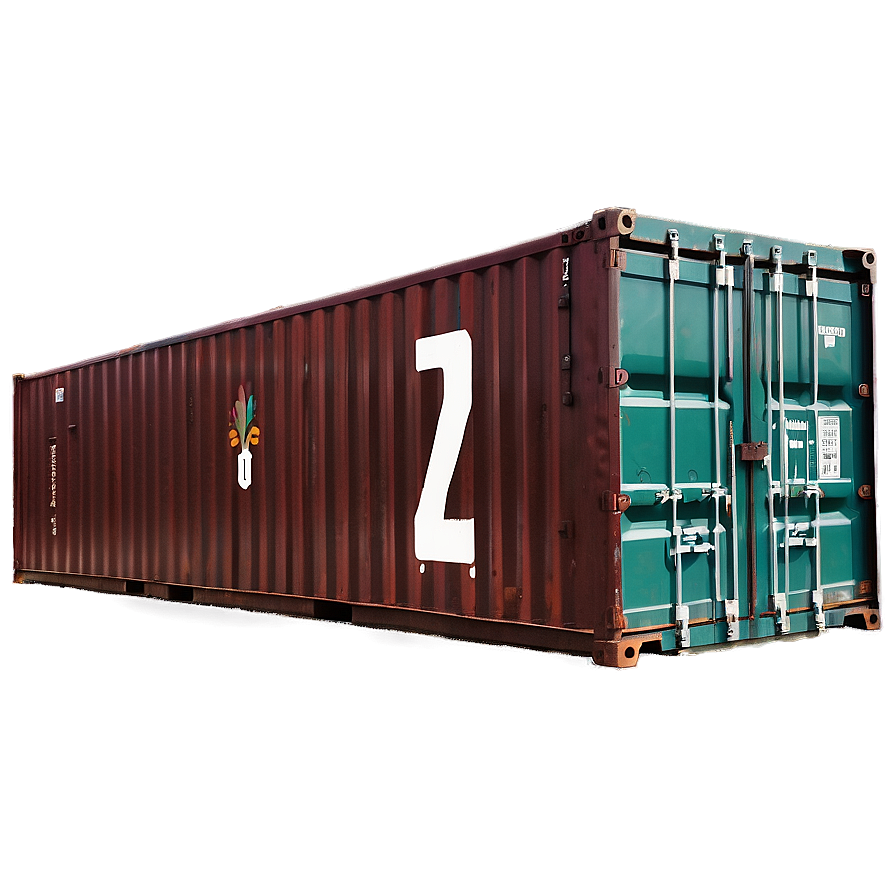 Shipping Container Libraries Png 64 PNG image