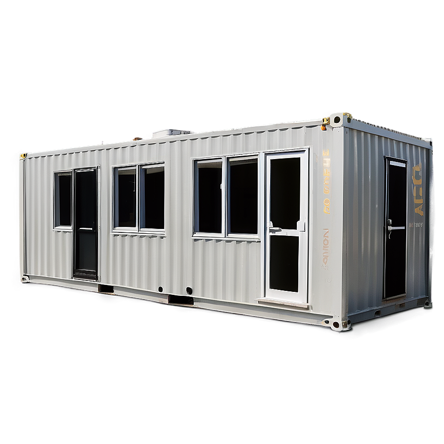 Shipping Container Music Studios Png Yxm PNG image