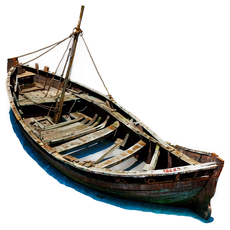 Shipwreck In Misty Cove Png Brd PNG image