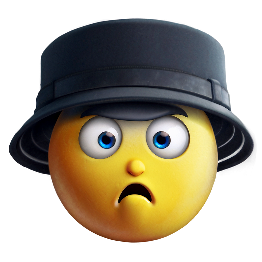 Shocked Emoji Png 43 PNG image
