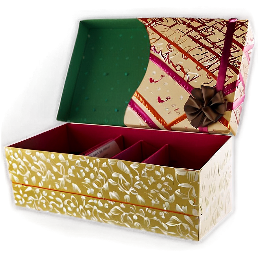 Shoe Box Design Png 39 PNG image