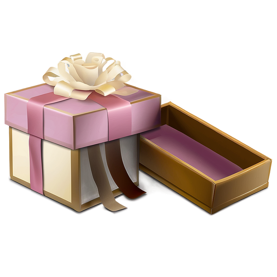 Shoe Box For Bridesmaids Png 18 PNG image