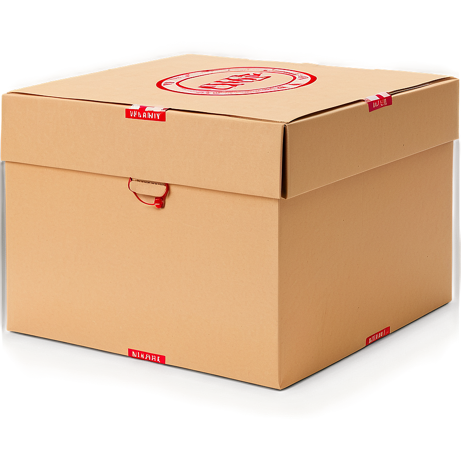 Shoe Box With Logo Png Ldk PNG image