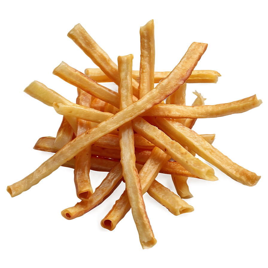 Shoestring Fries Crunch Png 05242024 PNG image