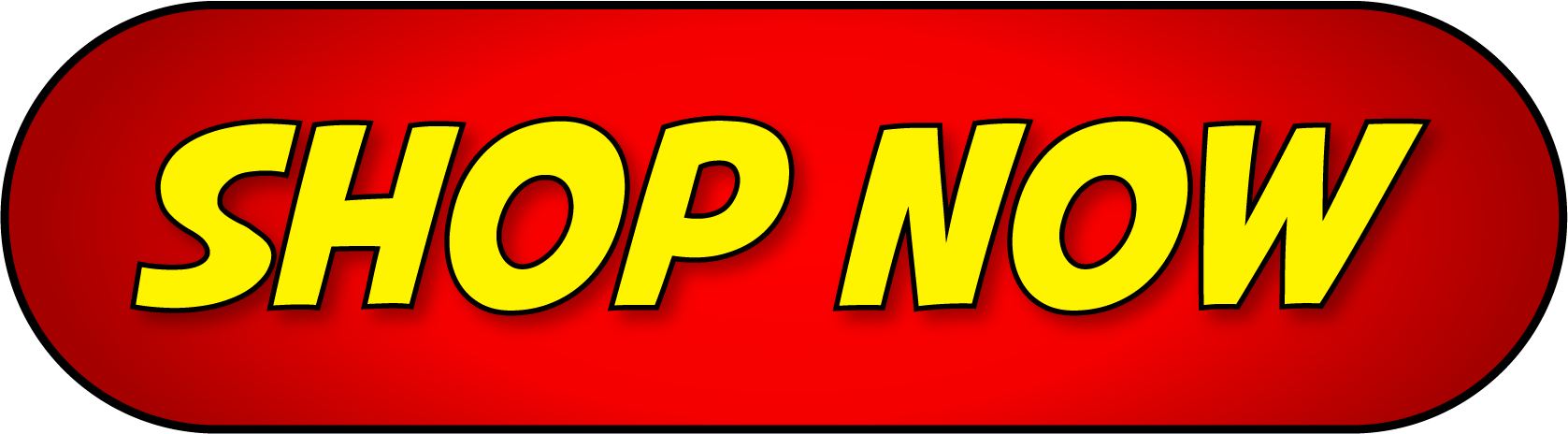 Shop Now Button Red Yellow PNG image