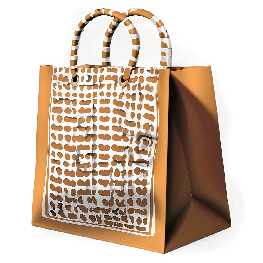 Shopping Bag Png Ydr PNG image