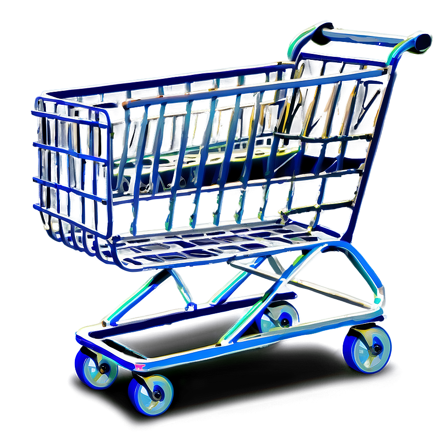 Shopping Cart Clipart Png Lnj7 PNG image