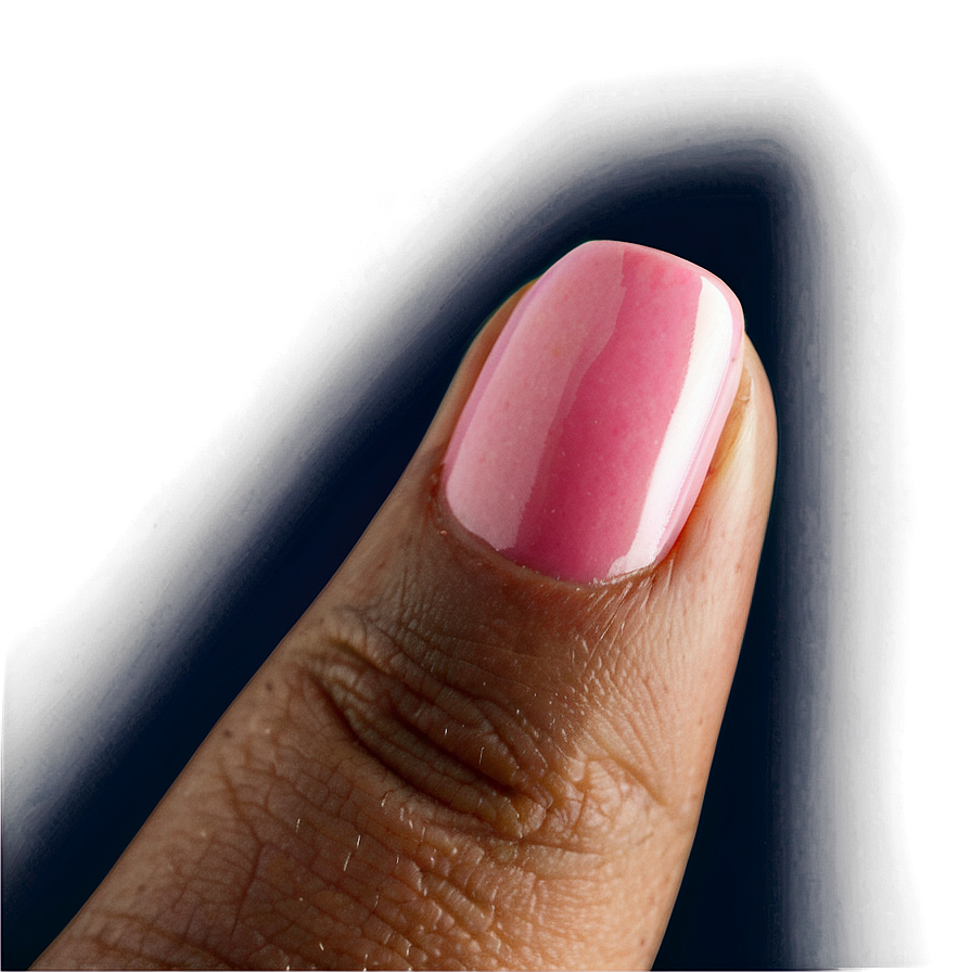 Short Acrylic Nails Creatives Png 06202024 PNG image