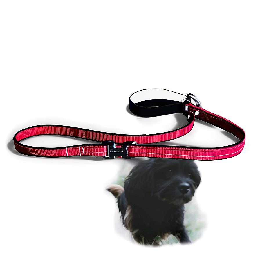 Short Dog Leash Png Egj4 PNG image