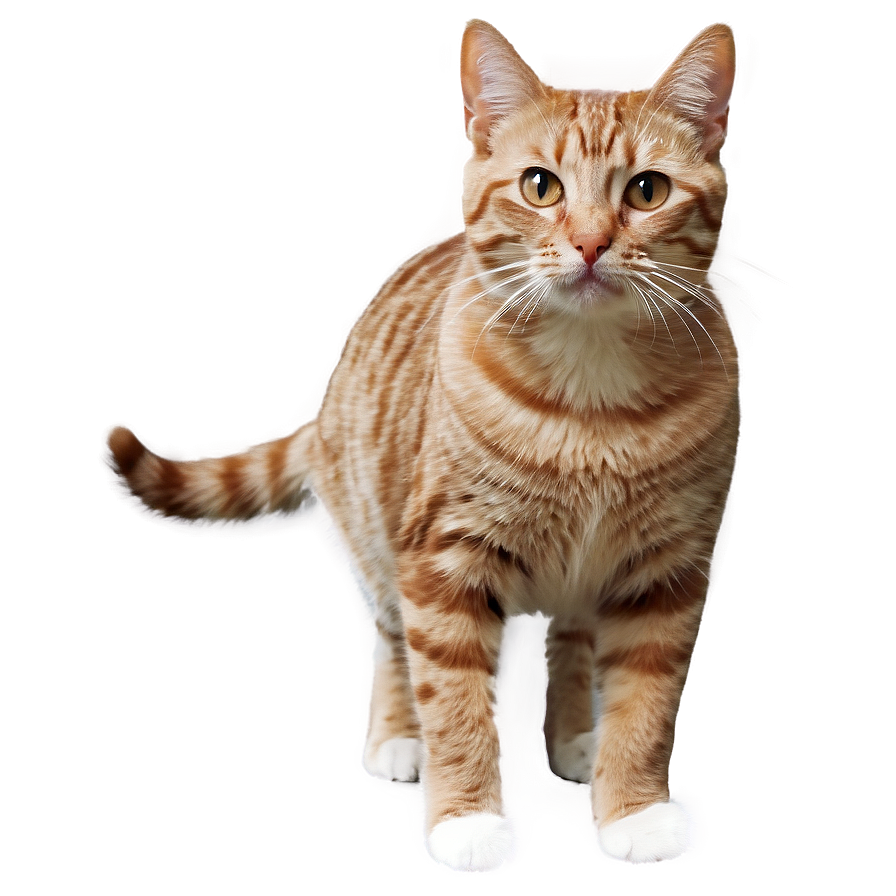 Short Haired Cat Png Hcw49 PNG image