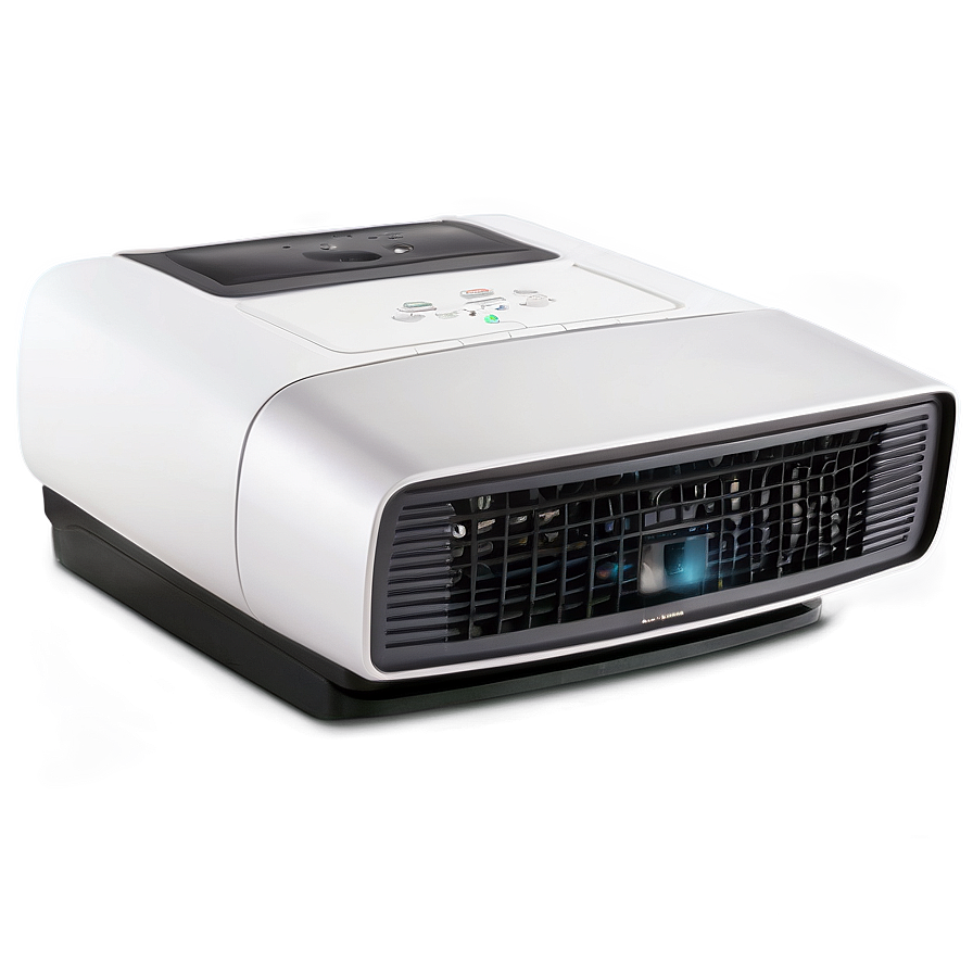 Short Throw Projector Png 31 PNG image