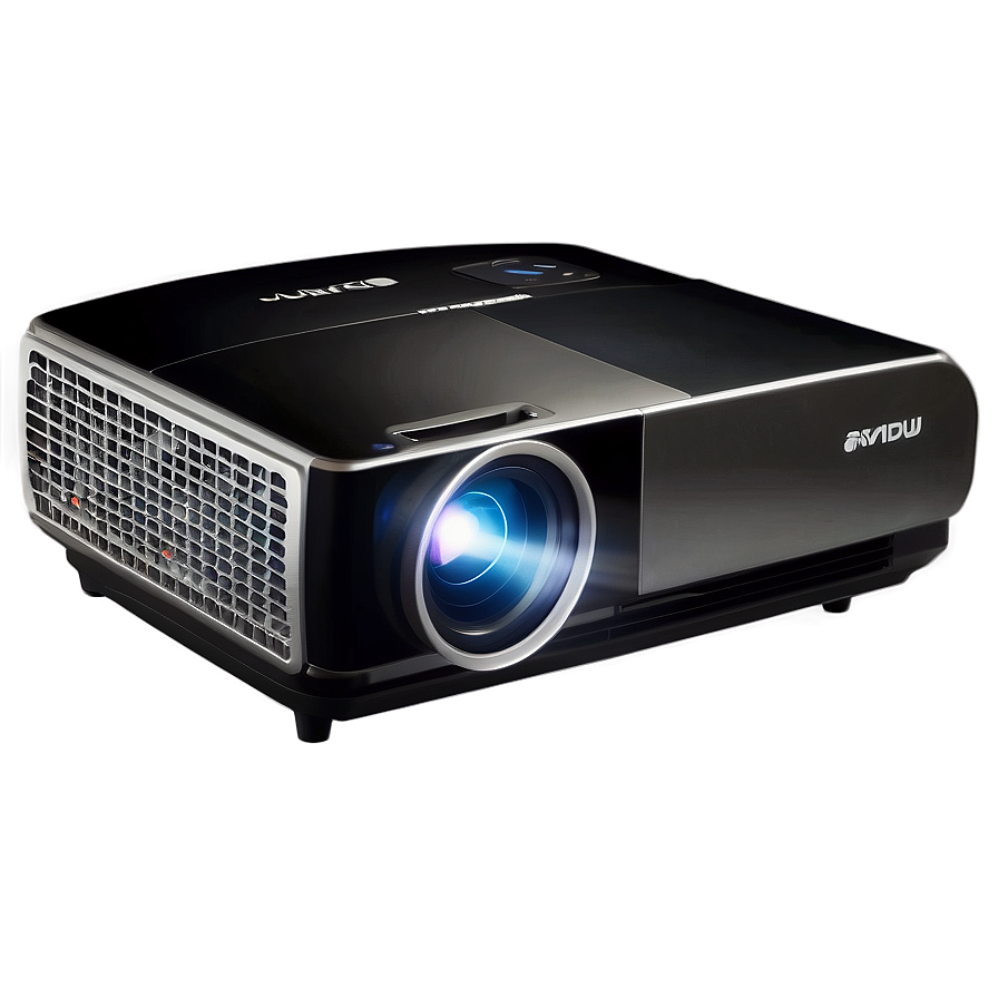 Short Throw Projector Png Byl PNG image