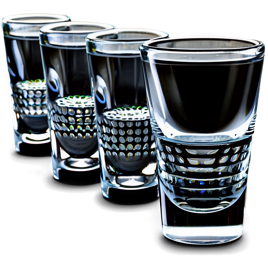 Shot Glass Array Png 88 PNG image
