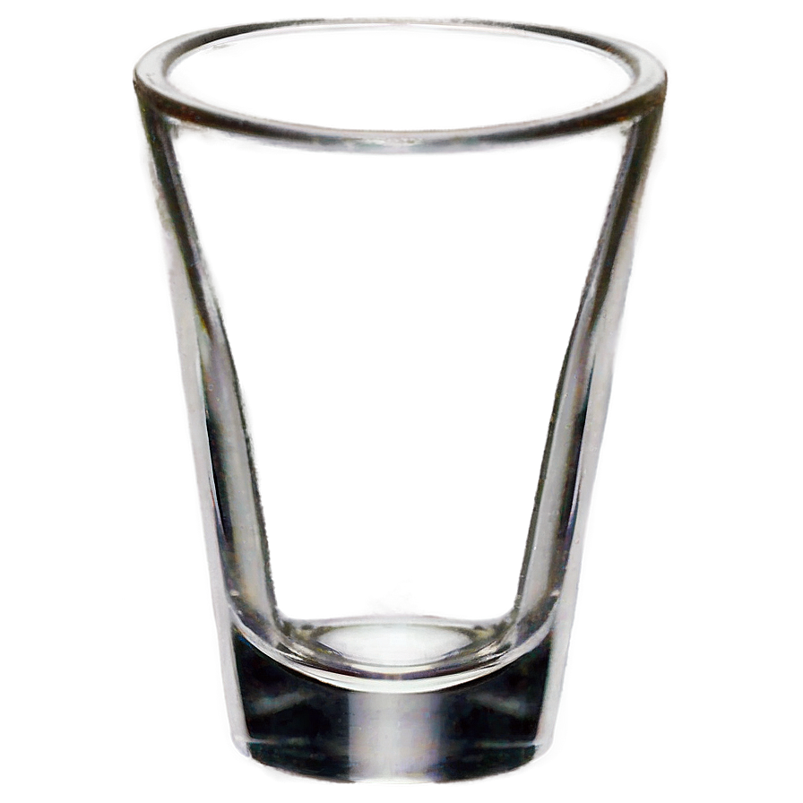 Shot Glass Collection Png 05242024 PNG image