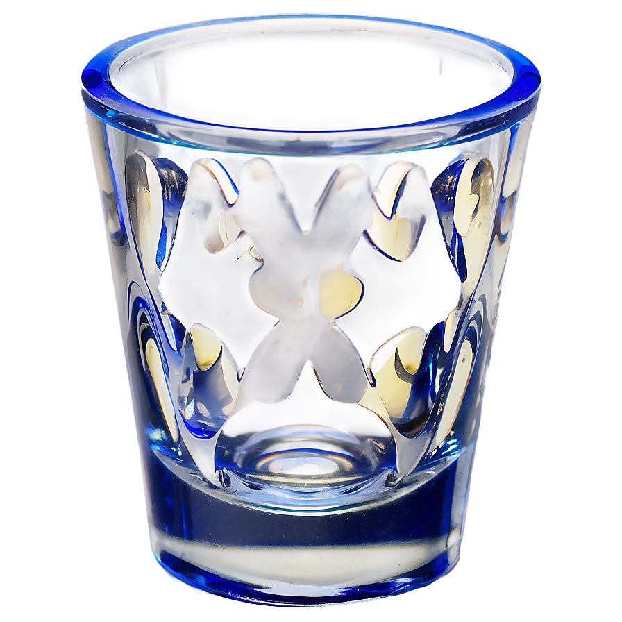 Shot Glass Collection Png 57 PNG image