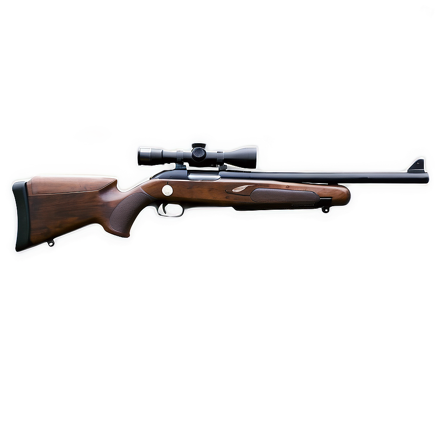 Shotgun At The Shooting Range Png 60 PNG image