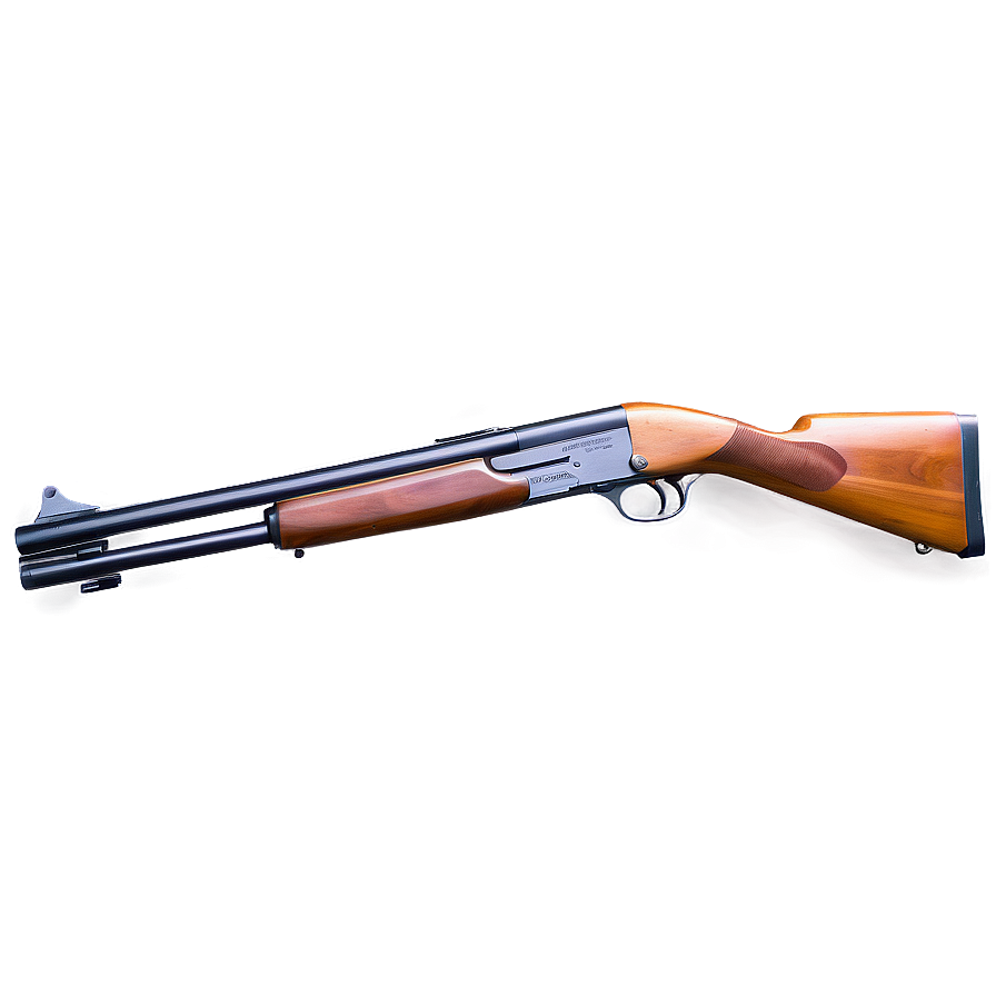 Shotgun Hunting Shoot Png Wap PNG image