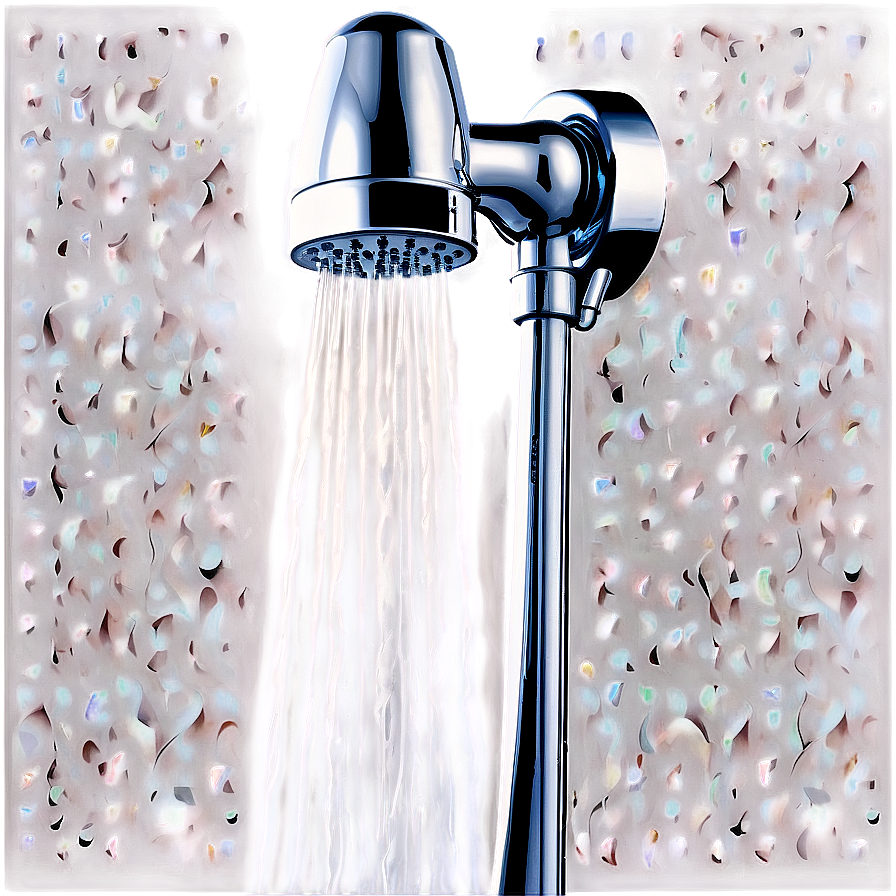 Shower Head C PNG image