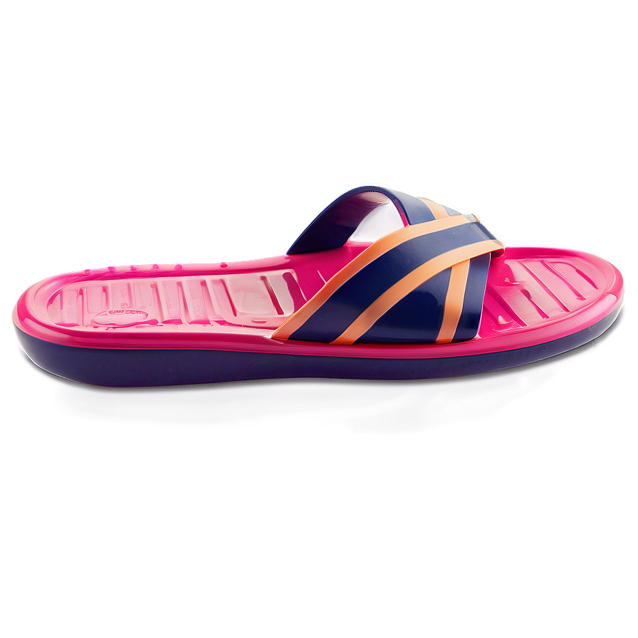 Shower Slippers Png 20 PNG image