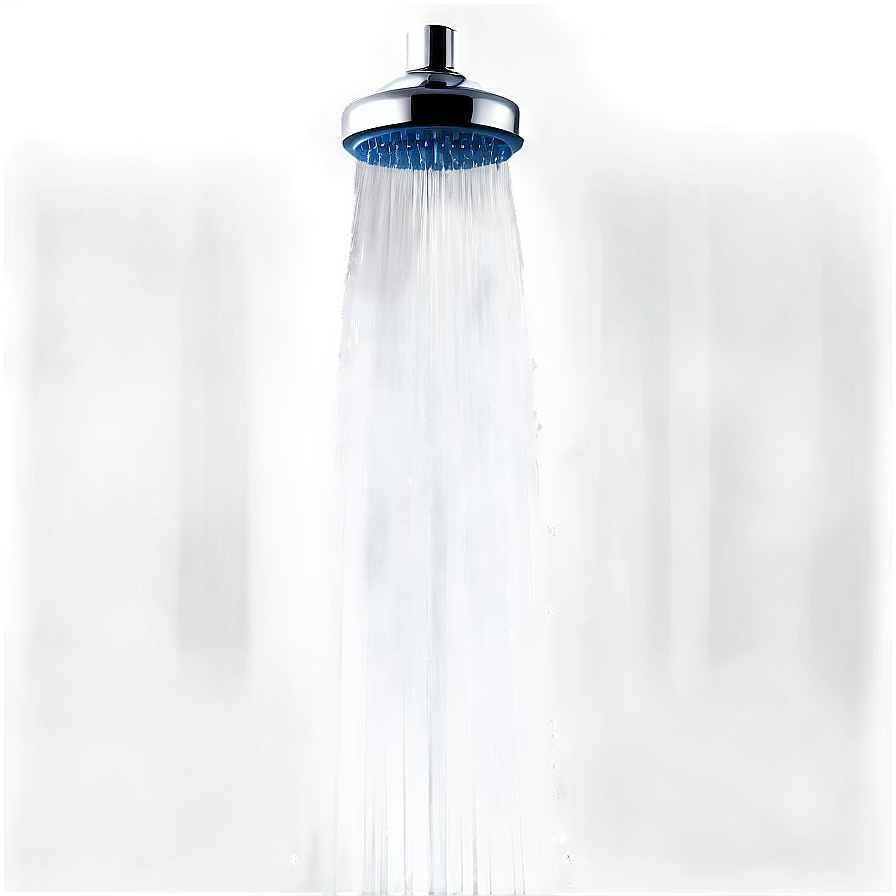 Shower Water Spray Png Ben72 PNG image