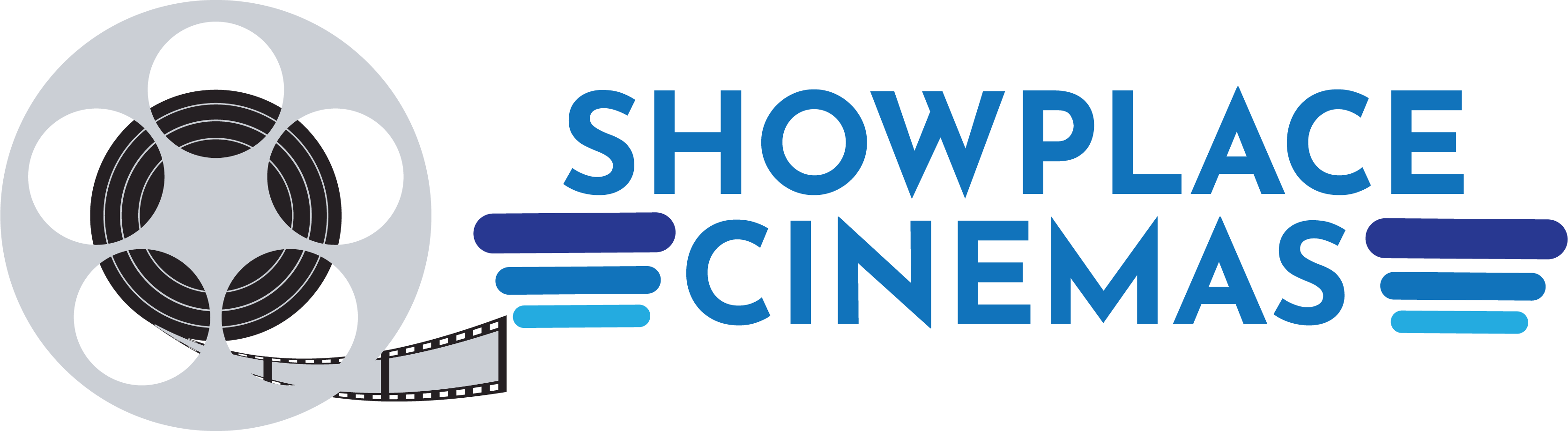 Showplace Cinemas Logo PNG image