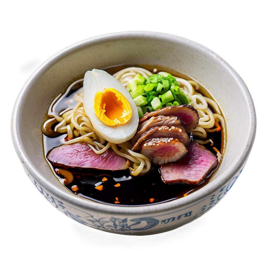 Shoyu Ramen Special Png Asm PNG image