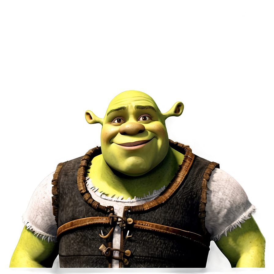 Shrek And Donkey Quest Png 89 PNG image