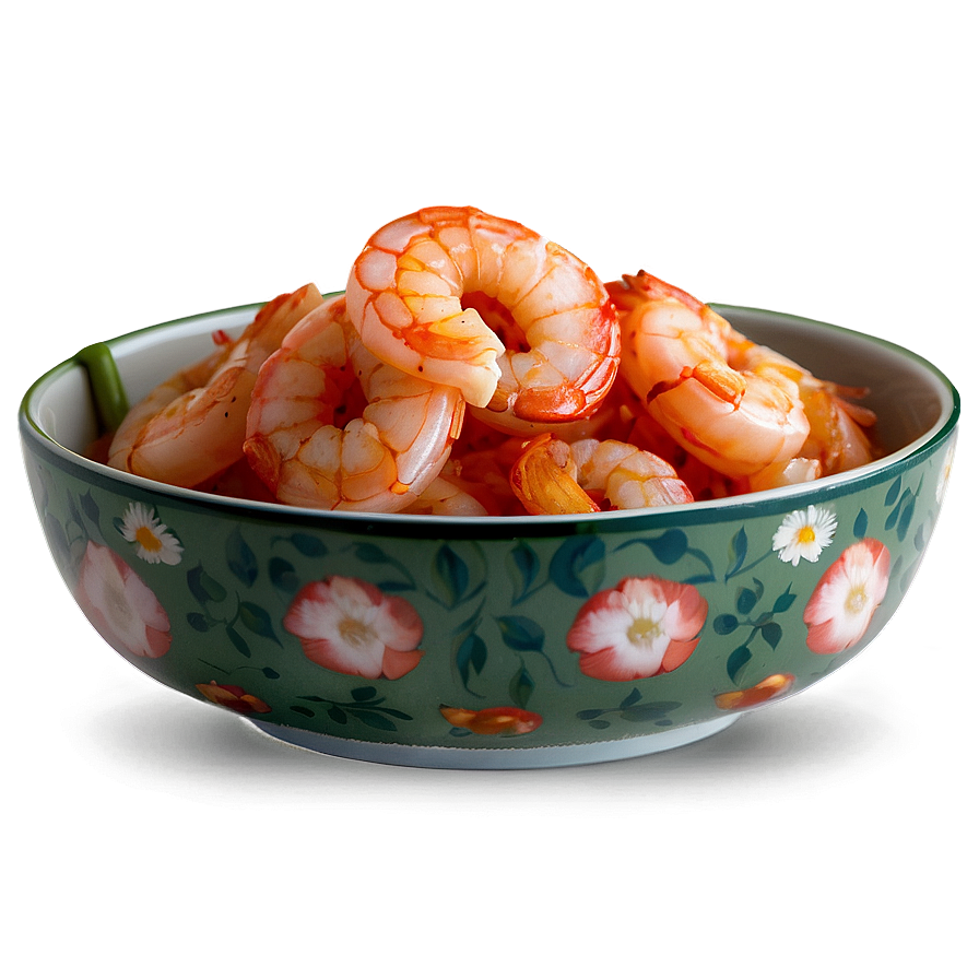 Shrimp Bowl Png Nty PNG image