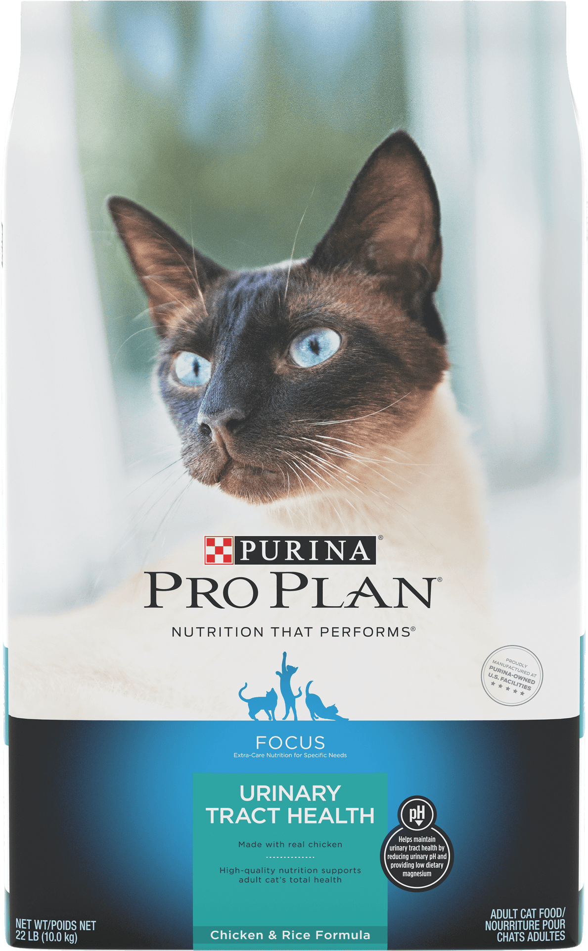 Siamese Cat Purina Pro Plan Cat Food PNG image