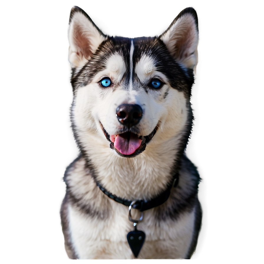 Siberian Husky Png 04292024 PNG image