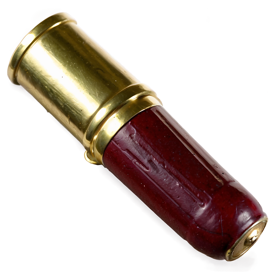 Side View Shotgun Shell Png Fge7 PNG image