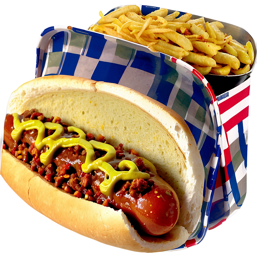 Signature Chili Dog Recipe Png Ptc PNG image