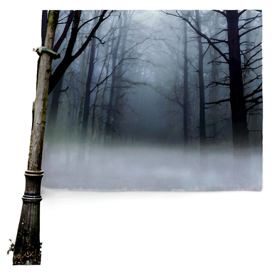 Silent Hill Fog Png 29 PNG image