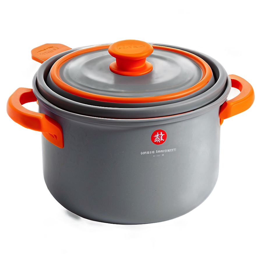 Silicone Collapsible Cooking Pot Png 77 PNG image