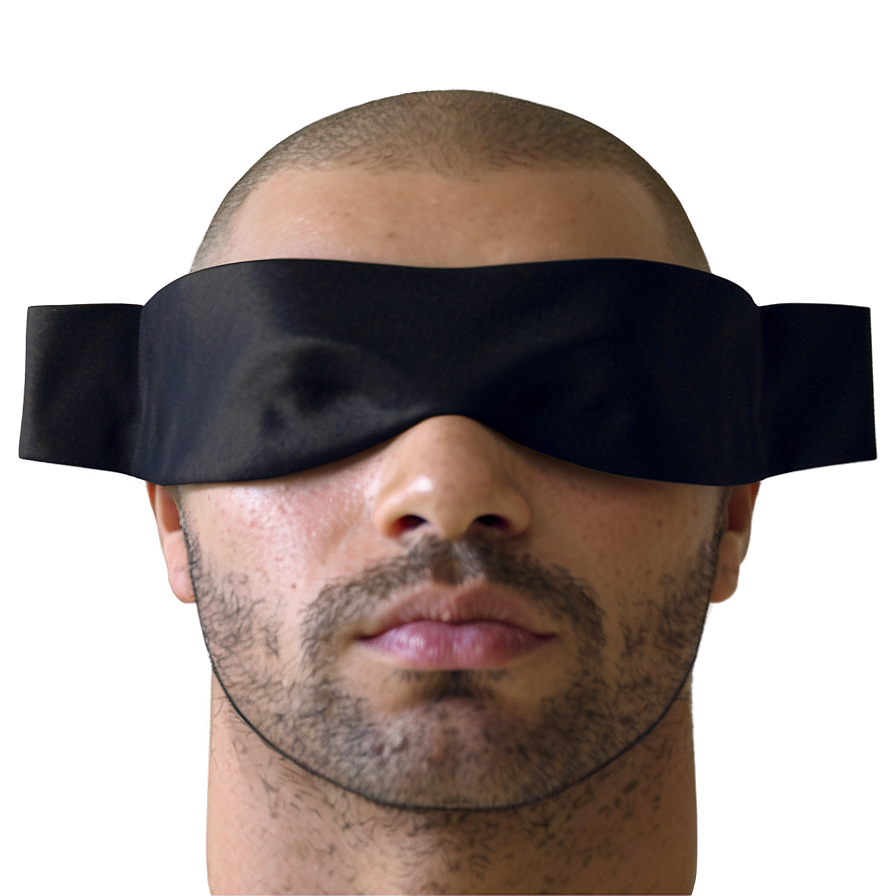 Silk Blindfold Png Adm PNG image