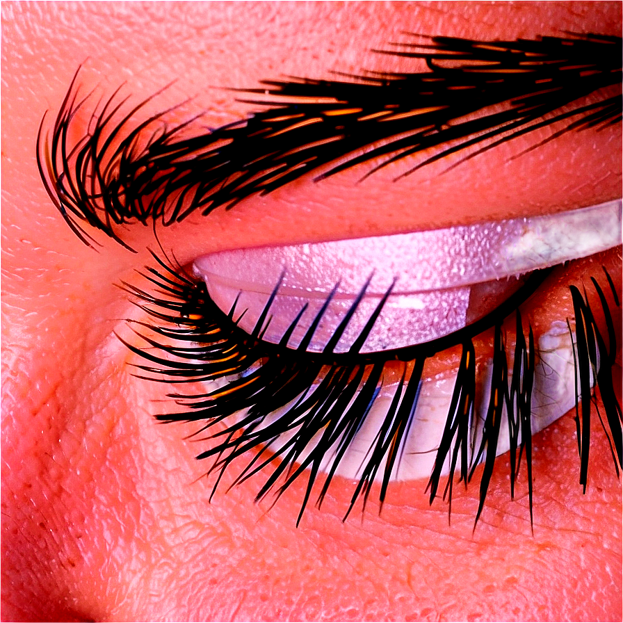 Silk Eyelashes Png Xny PNG image