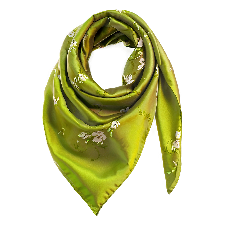 Silk Scarf Png Oqc PNG image