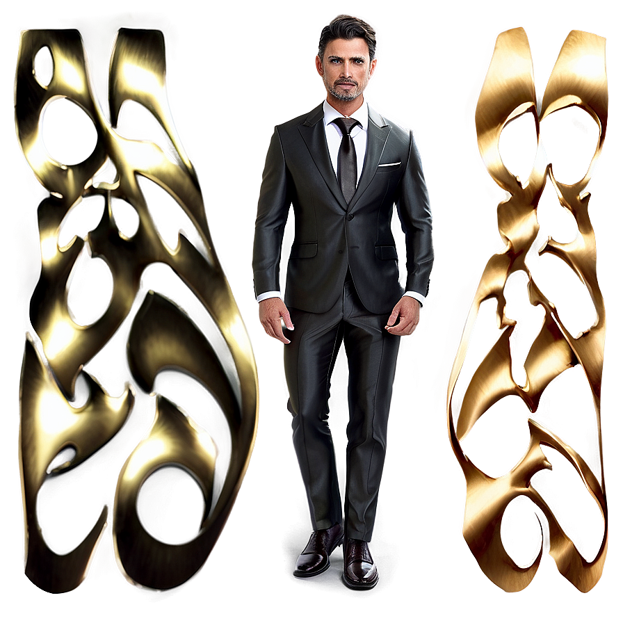 Silk Suit Png Gay8 PNG image