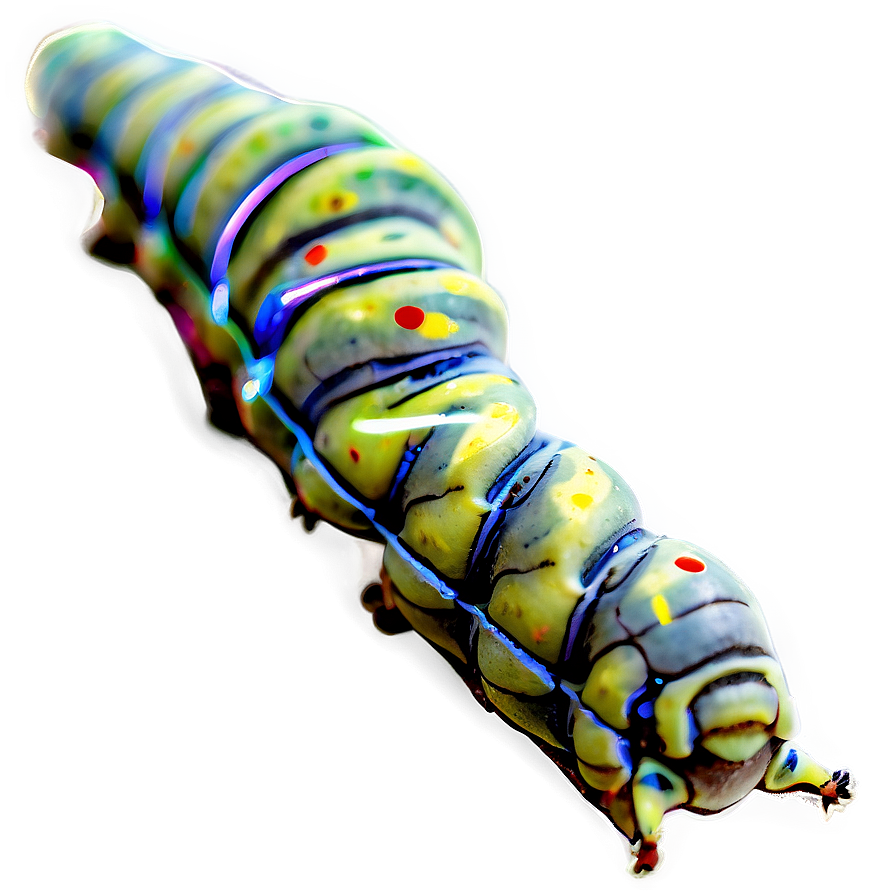 Silkworm Caterpillar Png Brg PNG image