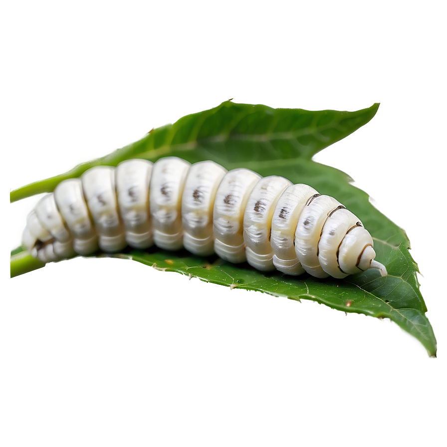 Silkworm Image Png 05242024 PNG image