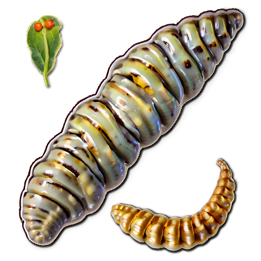 Silkworm Image Png 56 PNG image