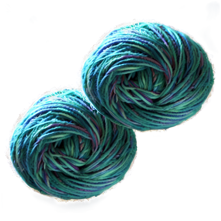 Silky Yarn Ball Png 53 PNG image